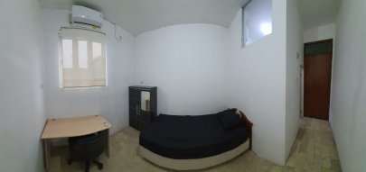 Mangga Residence Kost Eklusive Putri