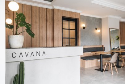 Cavana SOHO & CO-LIVING