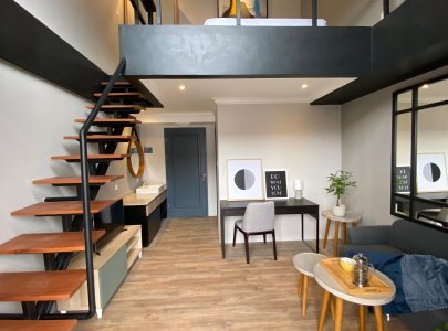 Cavana SOHO & CO-LIVING