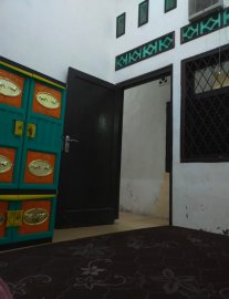 KOST PUTRI MEDAN BATANG SERANGAN