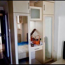 Apartment Belmont Residence KEBON JERUK