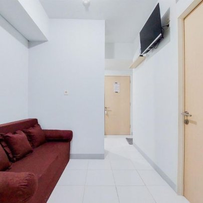 DIJUAL/ DISEWA 2BR Ayodhya Apartment Alam sutera Tangerang