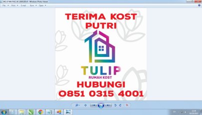 Kost Putri