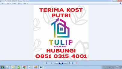 Kost Putri