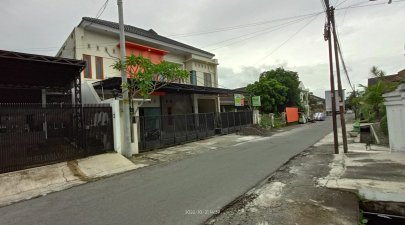 KOST PUTRI DEKAT JALAN KALIURANG KM.7,5