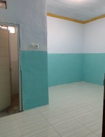 Terima kost putri