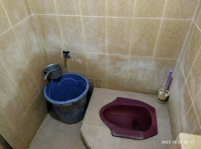 Kost Kamar Mandi Dalam Khusus Pasutri