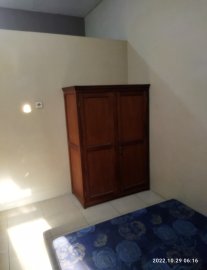 Kost Kamar Mandi Dalam Khusus Pasutri