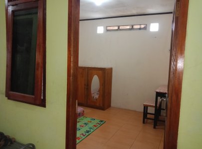 Kost Putri Ibu Djabar