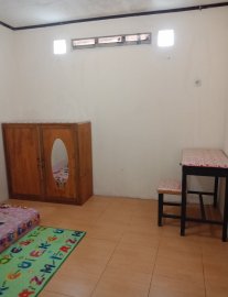 Kost Putri Ibu Djabar