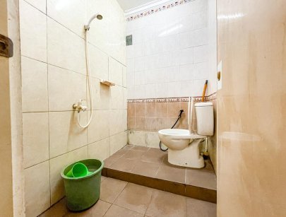 Kost Campur Bulanan Taman Ratu Kebon Jeruk Jakarta Barat