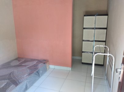 Kost Nyaman KM dalam, wifi