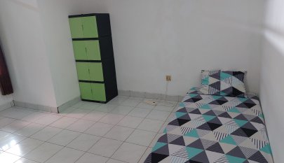 Kost Putri Princess Cimanggu Permai Kota Bogor