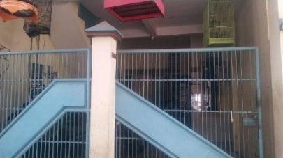 Kost Putra Gubeng dekat UNAIR Surabaya