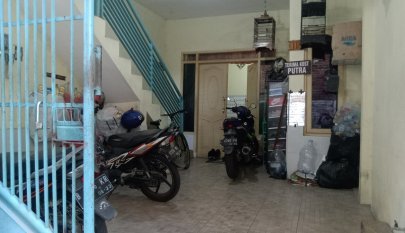 Kost Putra Gubeng dekat UNAIR Surabaya