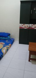 Kost Putra Gubeng dekat UNAIR Surabaya