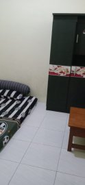 Kost Putra Gubeng dekat UNAIR Surabaya