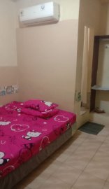 Kost Murah Pademangan,Jakarta Utara