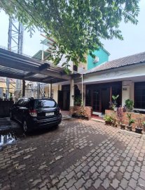 Green Kost Pangkalan Jati 46