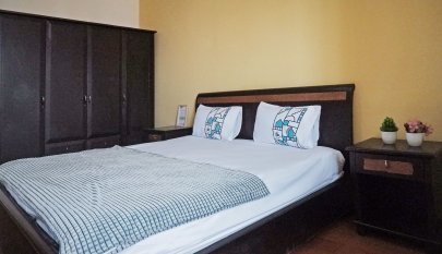 Sewa Bulanan Apartemen 2BR Jakarta Selatan - Apartemen Ambassador 2