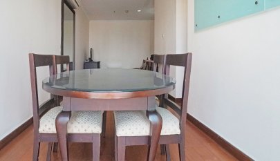 Sewa Bulanan Apartemen 2BR Jakarta Selatan - Apartemen Ambassador 2