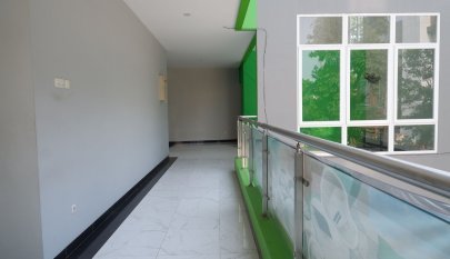 Kostel Exclusive Pusat Kota Semarang - Sewu Inn Simpang Lima Semarang