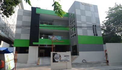 Kostel Exclusive Pusat Kota Semarang - Sewu Inn Simpang Lima Semarang