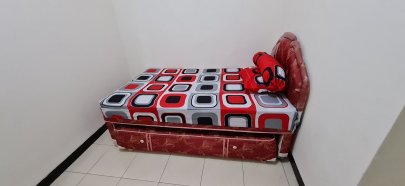 Kost Dengan Fasilitas Lengkap - AB11 Residence Siwalankerto Surabaya