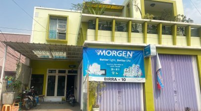 Kost Mroom BR Tipe B Kelapa Dua Tangerang