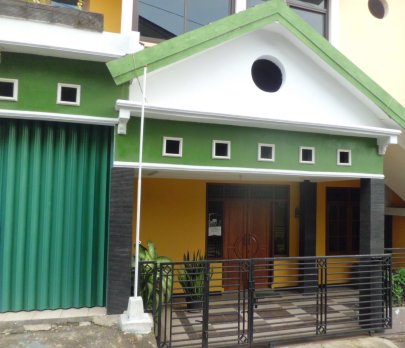 Kost Putri JASMINE