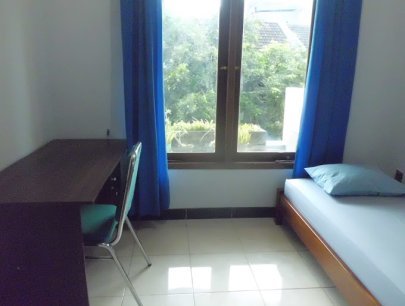 Kost Putri JASMINE