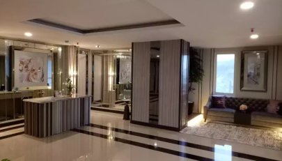 Disewakan: Apartemen Puncak CBD Wiyung