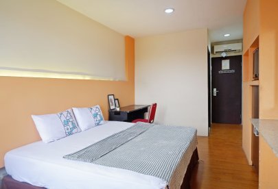 Kost Eksklusif Mahasiswa & Karyawan - Avi House Bukit Darmo Surabaya