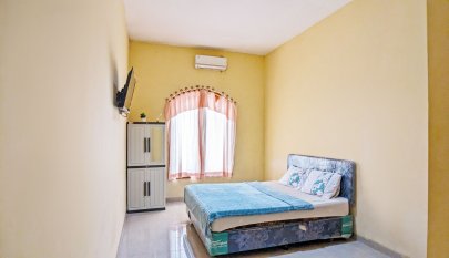 Kost Ideal untuk Mahasiswa dan Karyawan - Ndalem Amandari Caturtunggal Yogyakarta