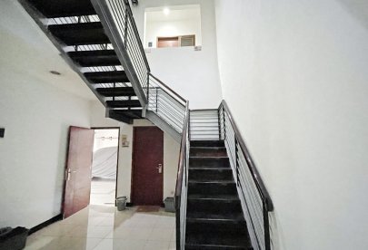 Executive House Tulodong SCBD - Kost Eksklusif dekat MRT Senayan 
