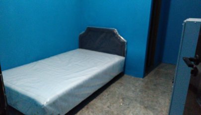 Kost campur