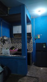 Kost campur