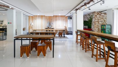 Kostel Exclusive Bulanan di Pusat Kota - Rock Residence Jagir Surabaya