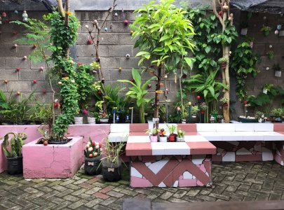 Kost Putri Pak Gembong