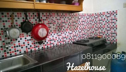 Hazelhouse