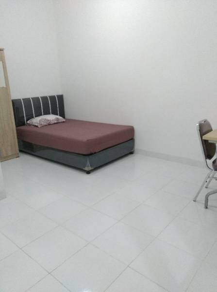 tinggal bawa koper aja