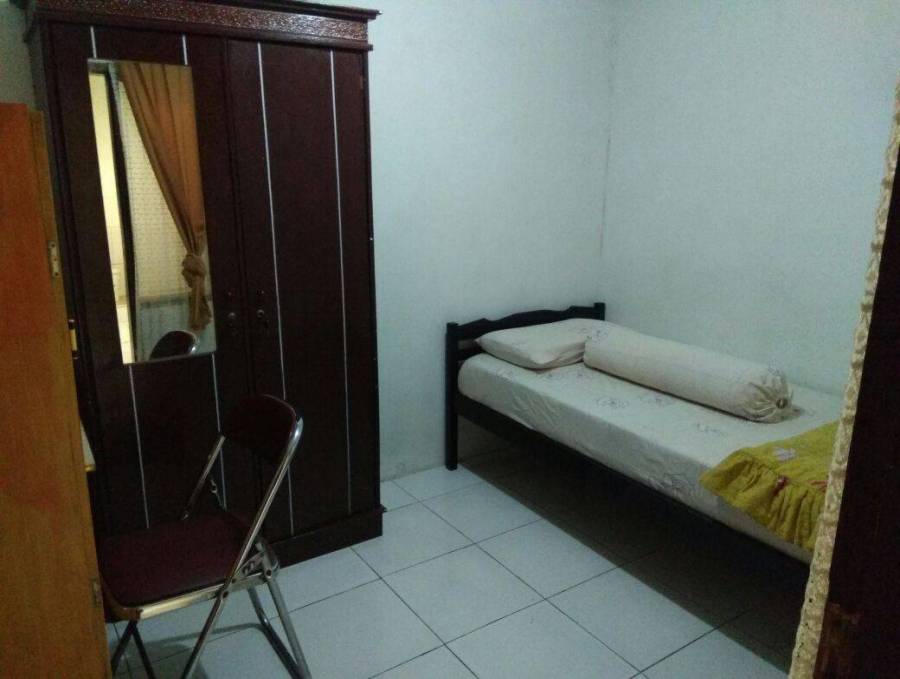 Kost MURAH Cimahi Baros