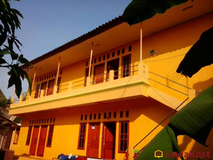 Kamar kos Cilegon #Murah dan Strategis