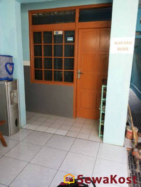 KOST WANITA DI GATOT SUBROTO BANDUNG