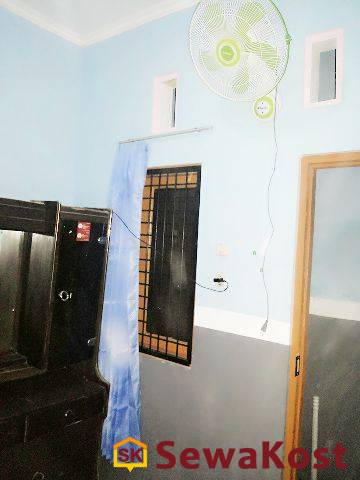KOST WANITA DI GATOT SUBROTO BANDUNG