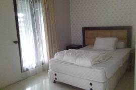 Nice and Cozy Place to stay at " KUSUMA KEMANG SUITE "