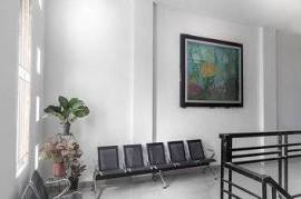 KOST EXCLUSIVE di Jelambar - jakarta barat