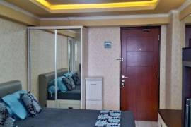 Strategic affordable private room in South Jakarta