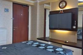 Strategic affordable private room in South Jakarta