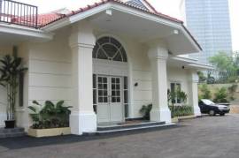 The Lombok Residence